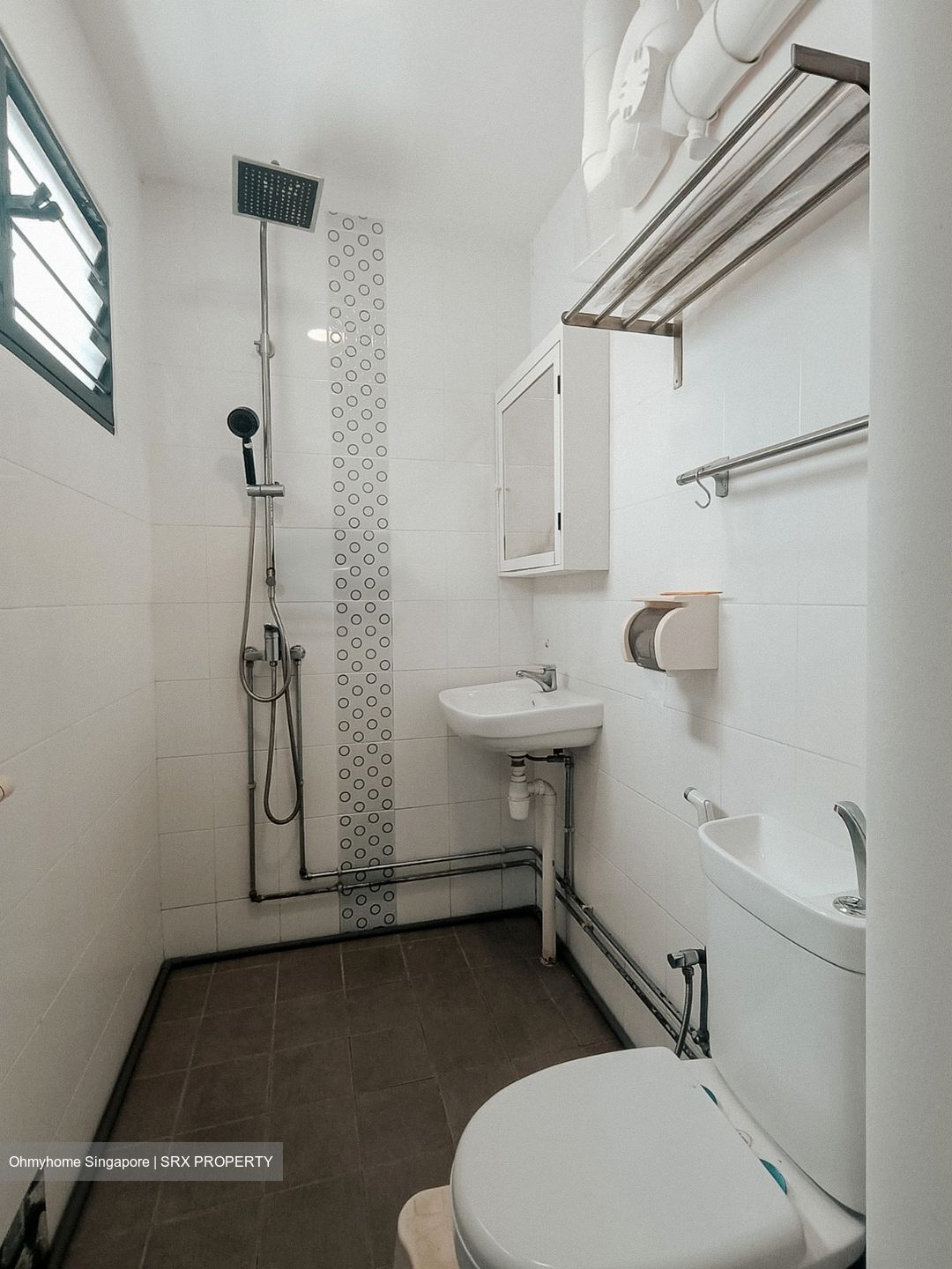 Blk 131 Bishan Street 12 (Bishan), HDB 4 Rooms #577747671